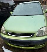 Honda Verkaufe mein Honda Logo Automatik - Honda Logo Gebrauchtwagen