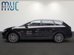 SEAT Leon 2.0 TDI Xcellence Alcantara Voll Led
