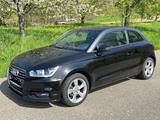 Audi A1 sport 1.4 TDI S tronic - Klima, Navi, MMI - Audi A1: TDI Tronic