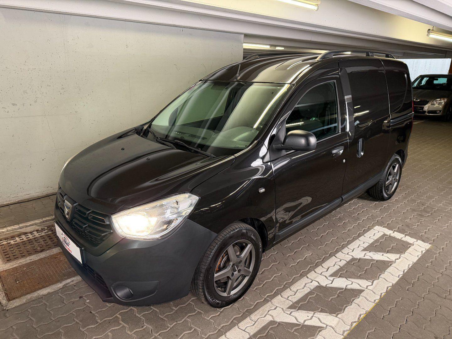 Dacia Dokker