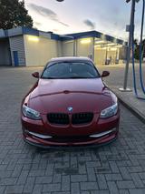 BMW 318i Coupé - - BMW 318: Coupé