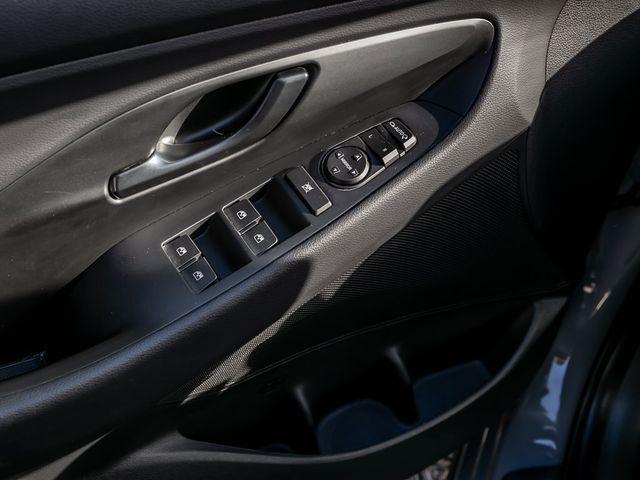 Hyundai i30 2.0 N Performance Spurhalteassi. Kamera Navi