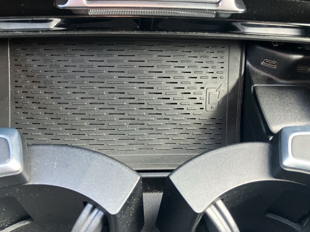 Fahrzeugabbildung Mercedes-Benz GLE 350 d 4M Coupé AHK*DISTR*STANDHEIZUNG*MULTIB