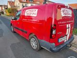 Citroën Berlingo L2 / 3-Sitzer / Anhäng.Kupp. / Klima  - Angebote