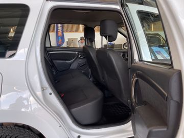 Dacia Duster I Laureate 4x2 *1.HAND*19%*KLIMAANLAGE*BT