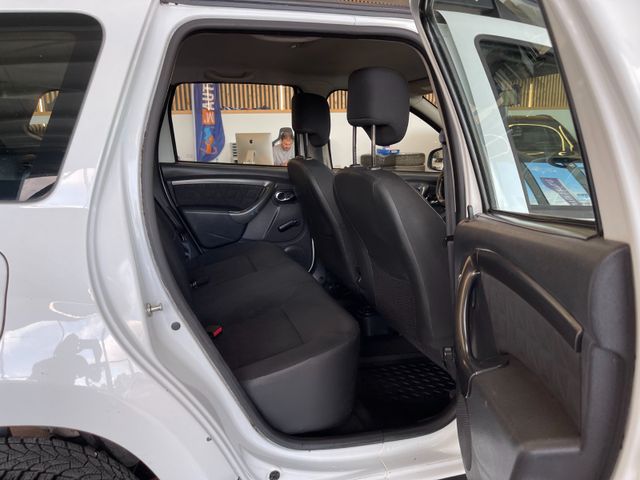 Dacia Duster I Laureate 4x2 *1.HAND*19%*KLIMAANLAGE*BT