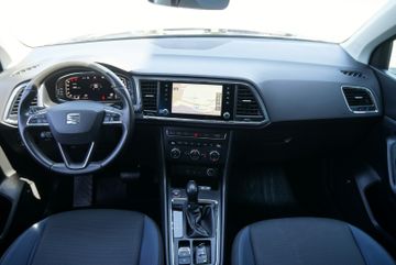 SEAT Ateca - 10