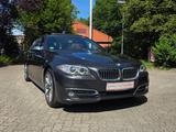 BMW 530d Touring Luxury PANO/HEADUP/LEDER/HIFI SOUND - BMW 5er Reihe Gebrauchtwagen in Hamburg