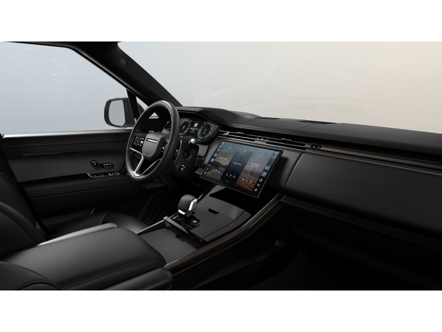 Land Rover Range Rover Sport - Bild 7
