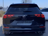 Volkswagen Golf Variant 2.0 TDI DSG R-LINE AHK+PANORAMA+IQ. - Volkswagen Golf: Kombi, TDI