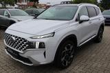 Hyundai Santa Fe Prime 4WD - Hyundai SANTA FE: Prime