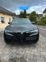 Alfa Romeo Stelvio 2.0 Turbo 16V 206kW Veloce AT8-Q4 Veloce