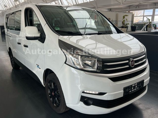 Fiat Talento Kombi L1H1 1,2t Family