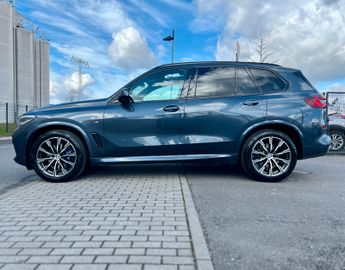 BMW X5 - 4