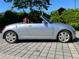 Daihatsu Copen Klassiker, Top-Zustand, RHD,  - Daihatsu Copen