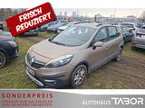 Renault Scenic 1.5 dCi 110 Xmod Paris LM Klima GRA - Renault Scenic: Xmod