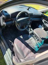 Audi A4 1.8 Avant - - gebrauchte Audi A4 aus dem Jahr 1996