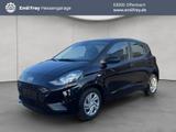 Hyundai i10 1.0 Select 46 kW, 5-türig