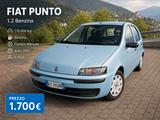 Fiat Punto 1.2i 16V cat 5 porte HLX - Fiat Punto: Hlx