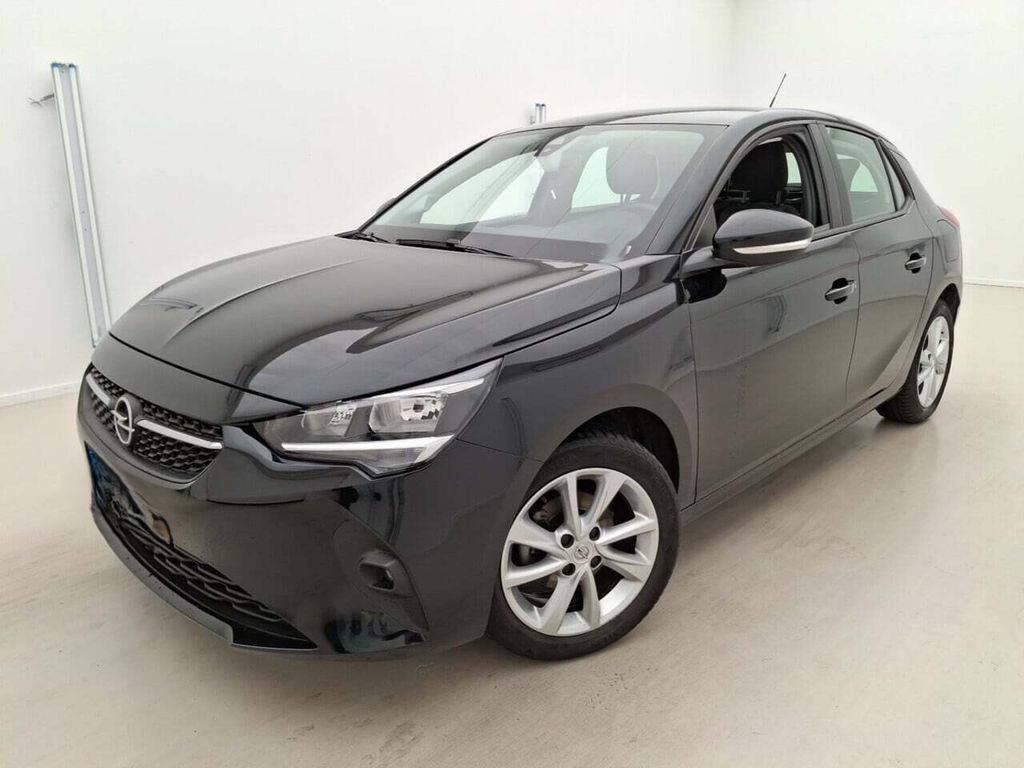 Image of Opel Corsa