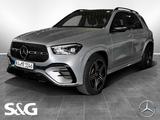 Mercedes-Benz GLE 300 d 4M AMG Night+MBUX+360°+Pano+AHK+Standh - gebrauchte Mercedes-Benz GLE 300 aus dem Jahr 2024