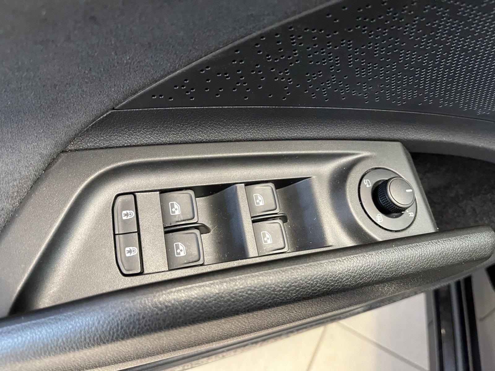 Skoda Enyaq Coupé RS Lounge 4x4 Wärmepumpe 4xSHZ