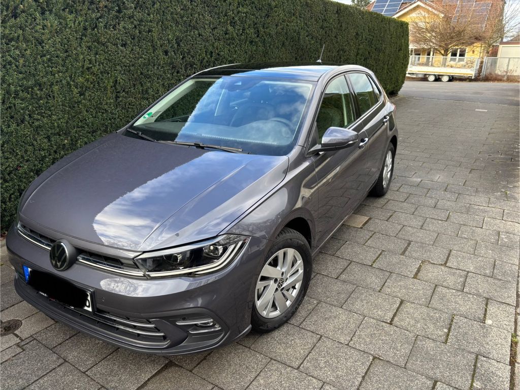 Image of Volkswagen Polo