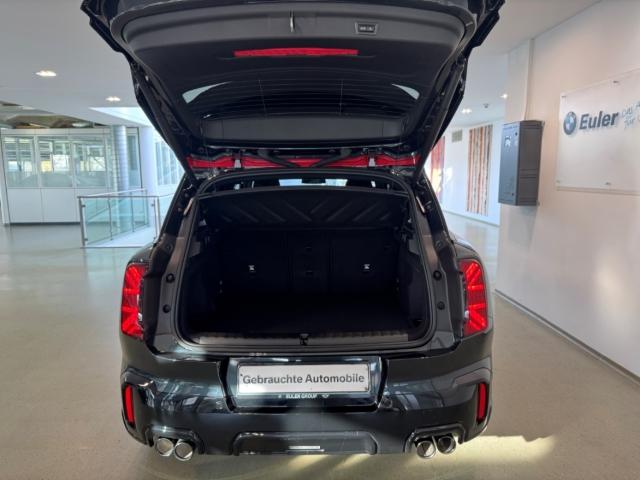 MINI John Cooper Works Countryman