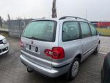 Volkswagen Sharan 2.0TDI (DPF) 7 SITZER - Volkswagen Sharan aus 2009