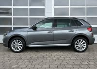 SKODA Kamiq 1.0 TSI DSG Selection PANO KAM MJ24 5J GAR bei Autohaus Landmann & Maier OHG