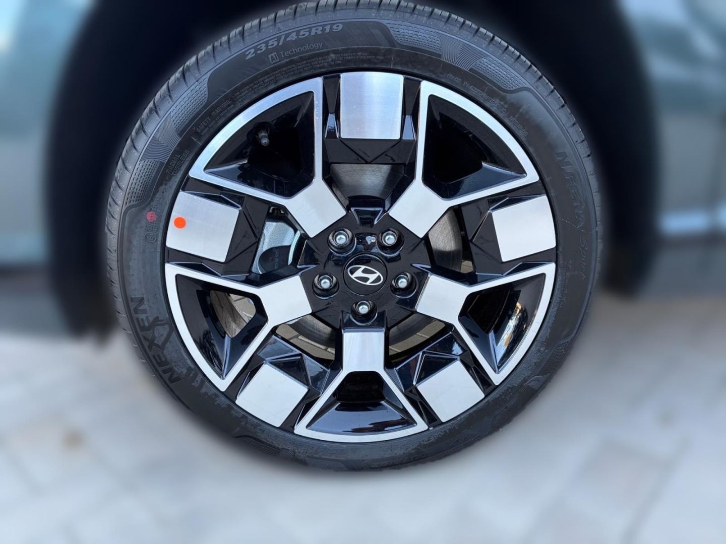 Hyundai KONA - Bild 6