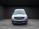 Mercedes-Benz Sprinte 316 CDI Maxi AHK 3,5T Schwingsitz Klima - Angebote entsprechen deinen Suchkriterien