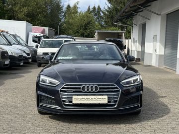 Audi A5 - 4