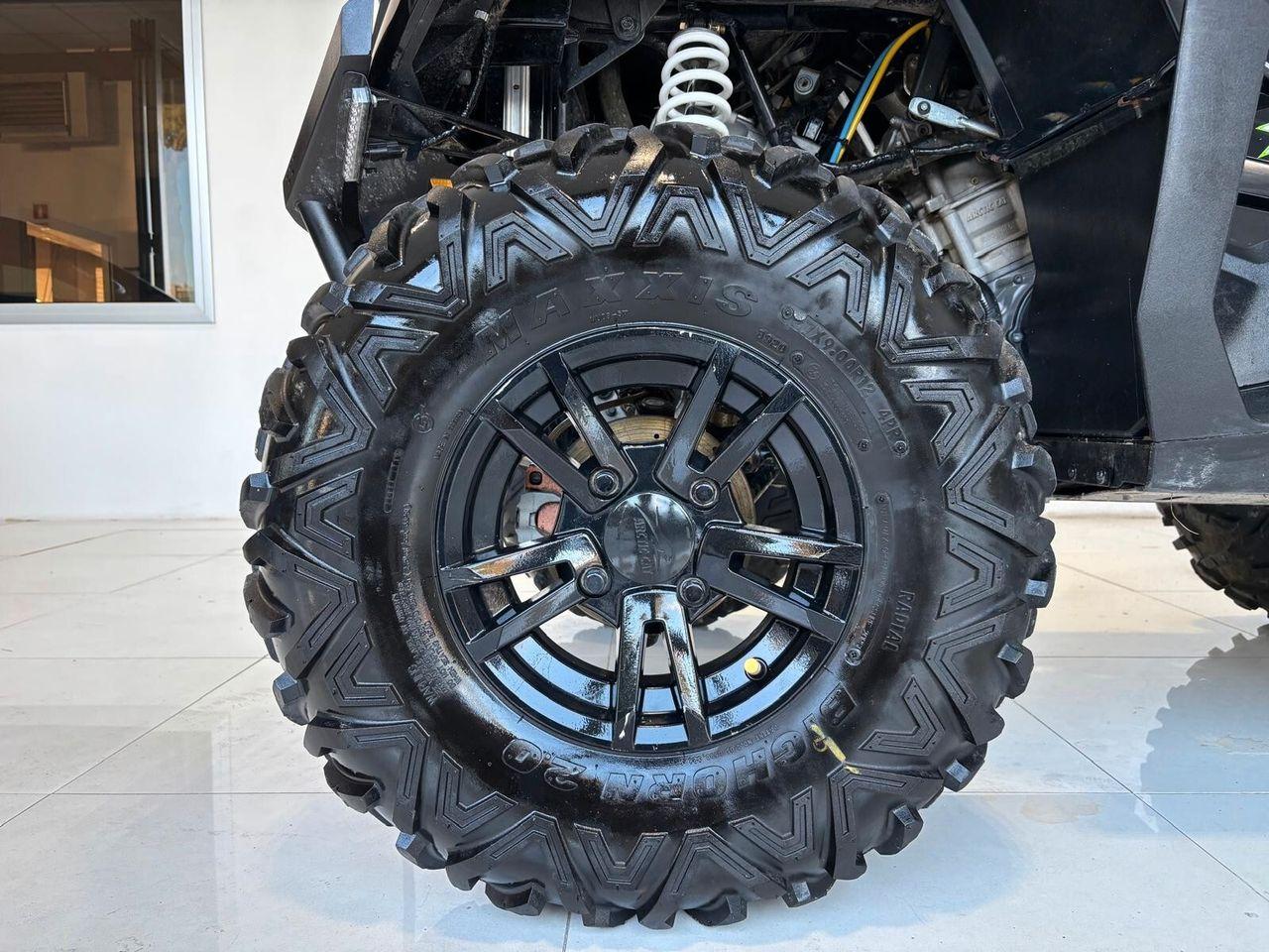 Arctic Cat 700 2015 — фото 11