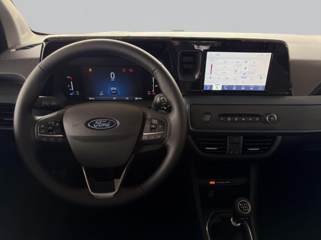 Ford Tourneo 1.0 EcoBoost ACTIVE, миниатюра 6