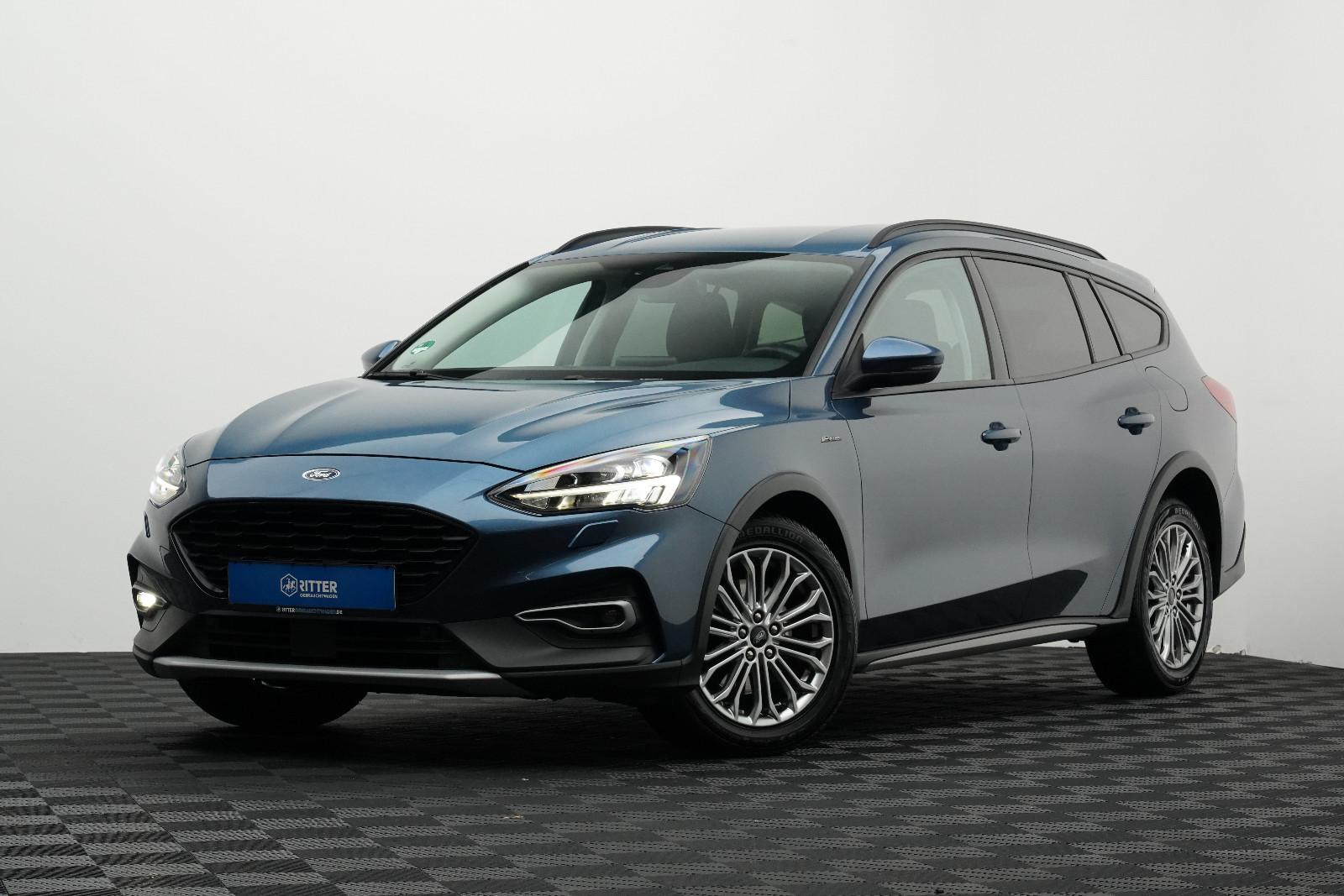 Ford Focus Turnier 2.0 Active*Navi*B&O*LED*PDC*ACC*