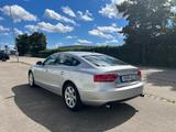 Audi A5 2.0 TFSI 132kW multitronic Sportback - - Audi A5: Multitronic