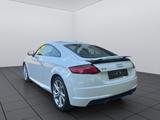 Audi TT Coupe 40 TFSI*AUTOMATIK*TÜV NEU*UNFALLFREI - Audi TT in Hannover