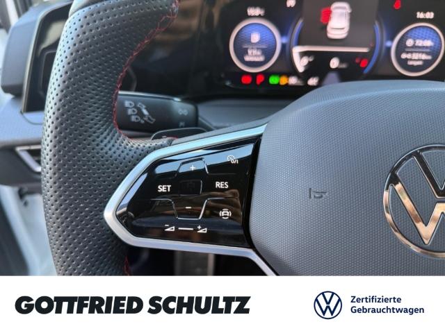 Volkswagen Golf 2.0 TSI DSG LED EPH APP-CON DAB GTI, миниатюра 12