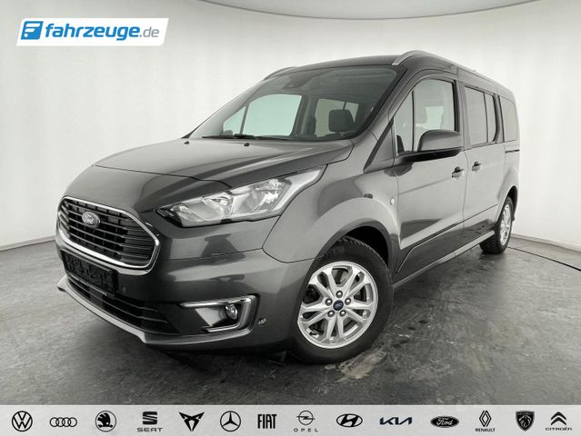 Ford Tourneo 1.5 EcoBlue Titanium*PANO*SHZ*PDC*Kamera