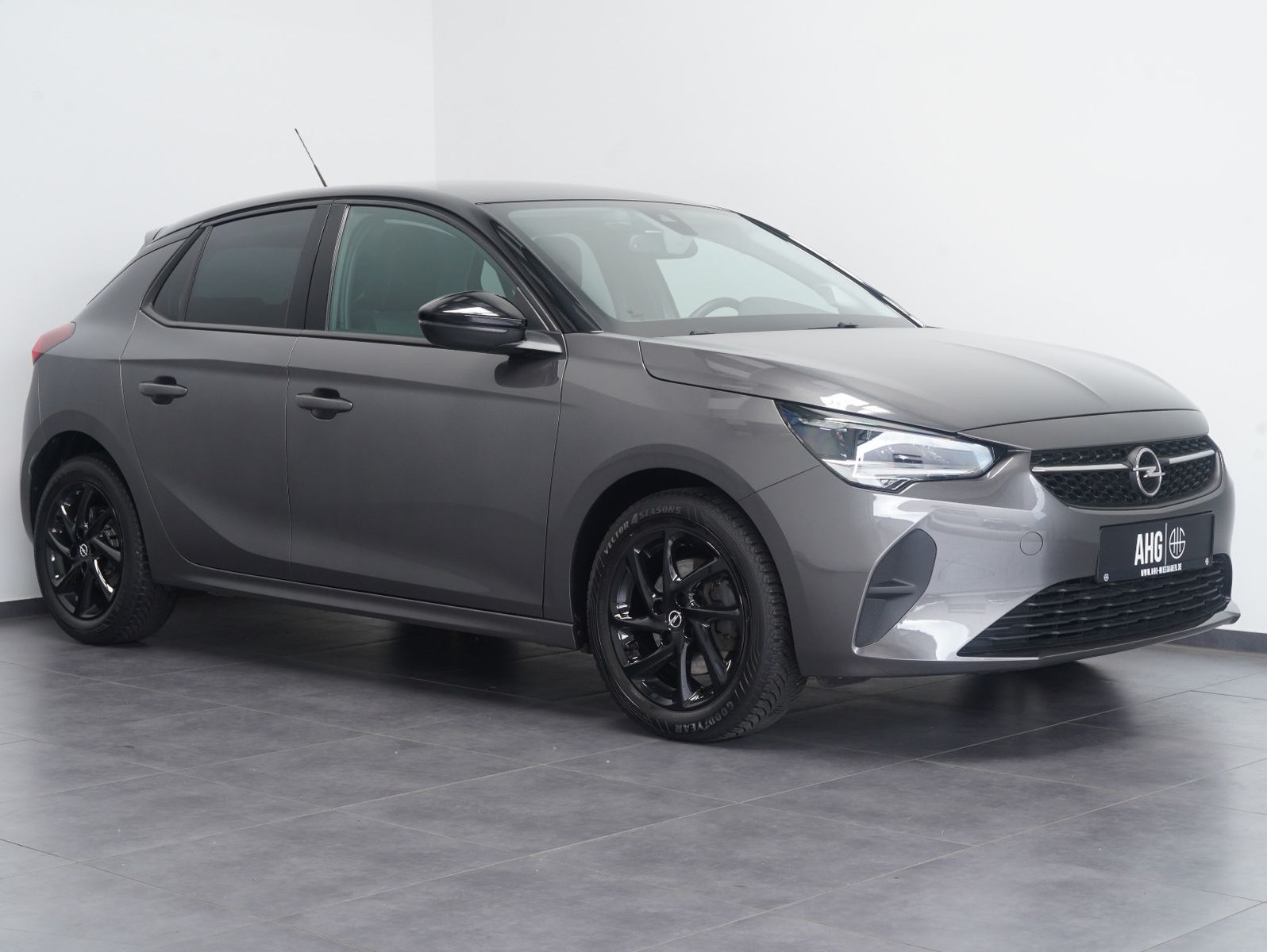 Fahrzeugabbildung Opel Corsa F 1.2 Turbo Edition DAB/LED/PDC/KAMERA/SHZ
