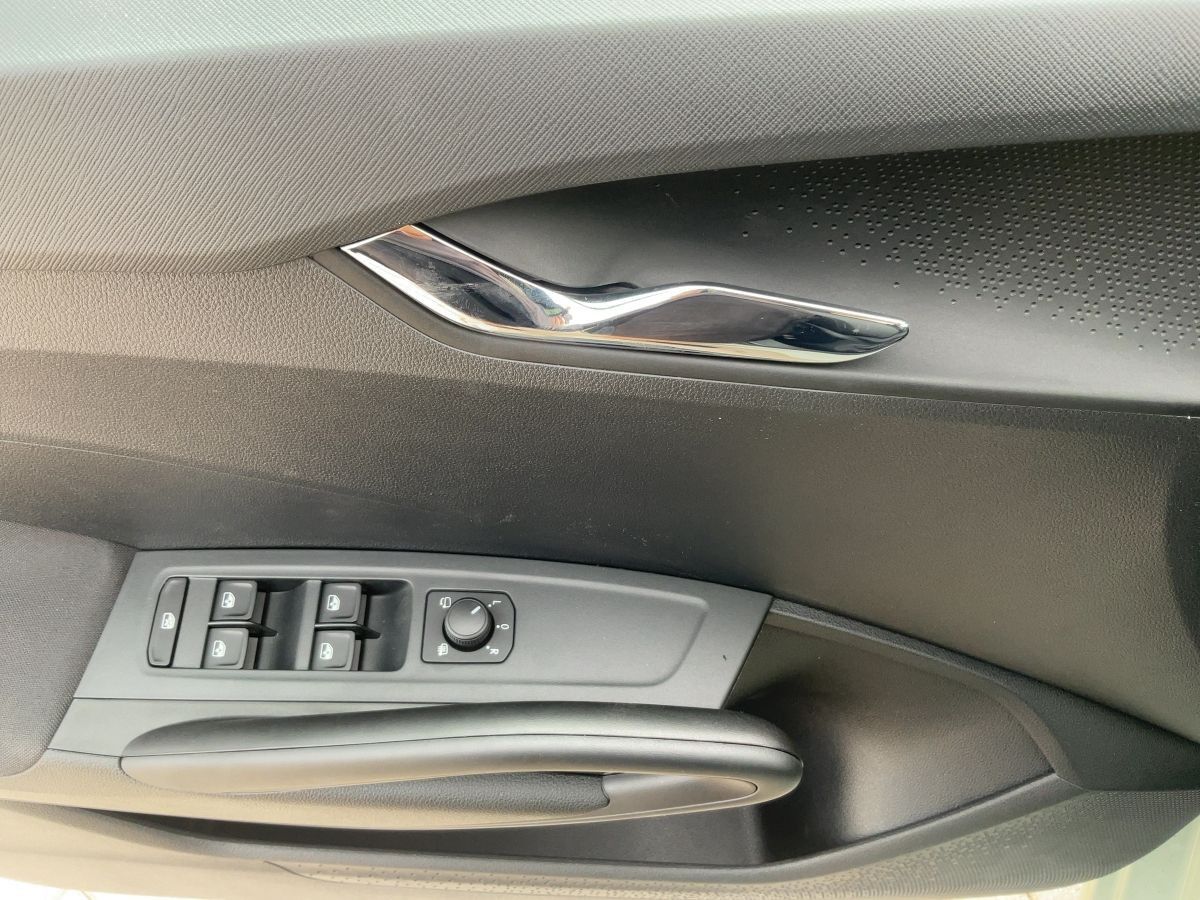 Skoda Fabia - Bild 15