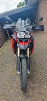 BMW F 800GS Akrapovic Wunderlich LSL alle Inspekt.  - Offers matching your search criteria
