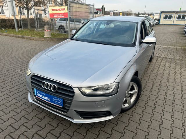 Audi A4 2.0TDI Ambiente*MMI-NAVI*Bi.XEN*ACC*6.G*MFL**