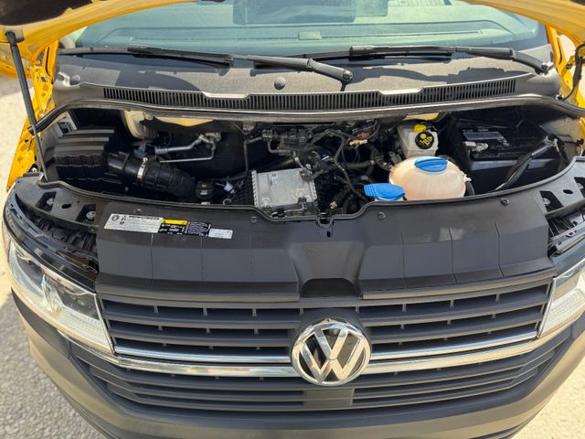 Volkswagen T6 2.0 TDI DoKa Pritsche lang