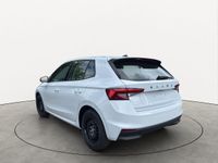 Skoda Fabia - Vorschau Bild 5
