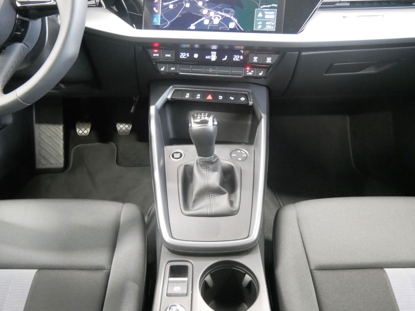 Audi A3 - Bild 12