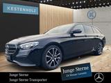 Mercedes-Benz E 220 d T *AVANTGARDE*NIGHT*SHZ*PANO*360°*MBUX*