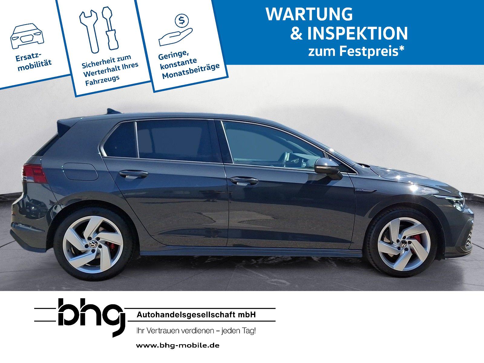 Volkswagen Golf GTD 2.0 TDI DSG Business ACCTravelAssist Na, миниатюра 6