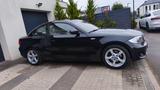 BMW 118d Coupé  99000 km TUV NEU - BMW 118: Coupé
